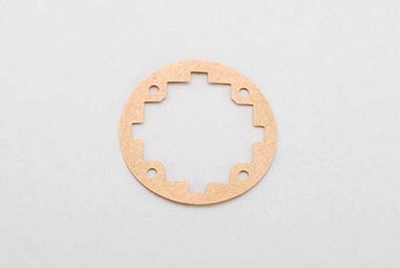 【ヨコモ】Y2-501GGA　YD-2/YZ-2用 ギヤ デフ用 ガスケット