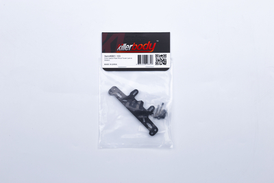 【Killerbody】KB01-103 ランチア ストラトス用 フロントカーボンダンパーステー