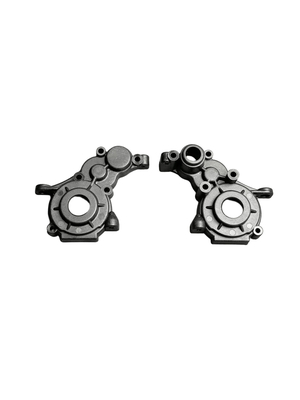 FR4-014　RC10B4.1/4.2トランスミッションケース