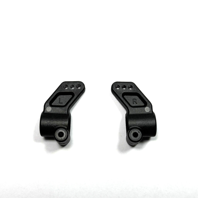 FR4-005　RC10B4リアハブキャリア(L/R)