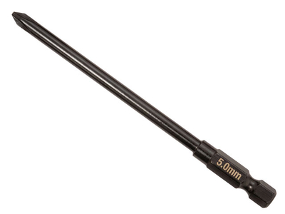 【ハイテック】HMJPT-PB50  プラスビット 5.0mm （チャージドライバー専用ビット）