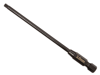 【ハイテック】HMJPT-HB30　六角ビット 3.0mm（チャージドライバー専用ビット） 