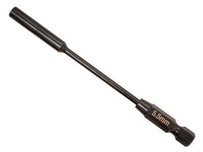 【ハイテック】HMJPT-BB55　ボックスビット 5.5mm（チャージドライバー専用ビット）