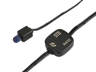 【Gフォース】G0465  FASTLAPS Transponder Standard 