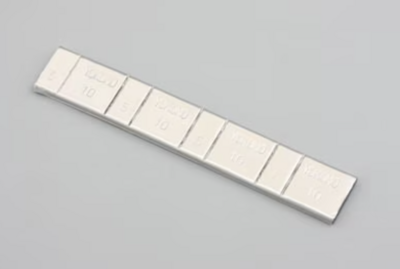 【ヨコモ】YT-RW510A  レーシングウエイト (5gx4pcs.10gx4pcs.)	