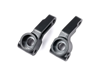 【タミヤ】SP.1768 DN-01 SR C部品(フロントアップライト)