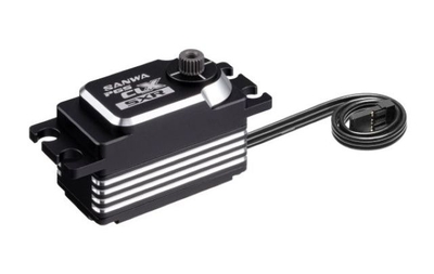 9月12日ごろ発売【サンワ】107A54741A PGS-CLX PROGRAMMABLE SSL SERVO