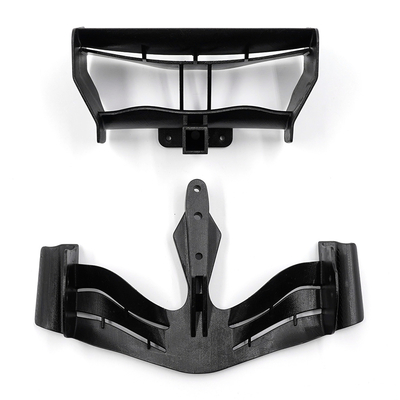 【SLIDELOGY】SDY-0407　1/10 F1ウイングセット（F/R） (3D Print)