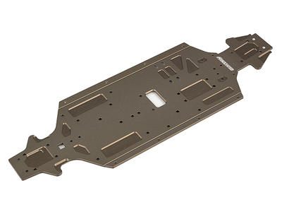 AS81644　FWB/RWBシャーシ【RC8B4e】