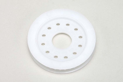 【ヨコモ】RS-501SP　RS1.0/2.0用 フロント ソリッドアクスル用 40T プーリー