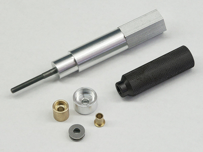 【KAWADA】SK41　サスボール&モーターベアリング脱着器