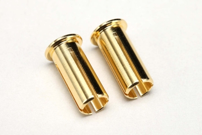 【ヨコモ】RP-123　レーシングパフォーマー 5-4mm スリーブ(2個入)