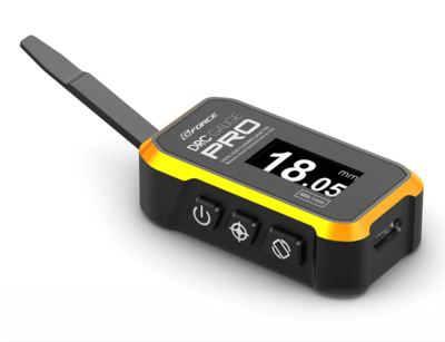 【Gフォース】G0463　DRC Gauge PRO