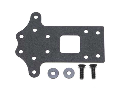 【ヨコモ】Z2-002RGW RO1.0/SOシリーズ用 リヤ グリップアップ ウエイト (12g)