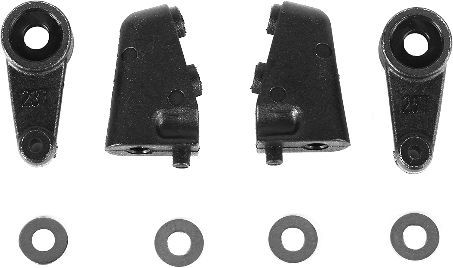 1dx mk2　Associated B74 サーボ、ESC、モーター付き 1dx mk2様専用 Associated B74 サーボ、ESC、モーター付き