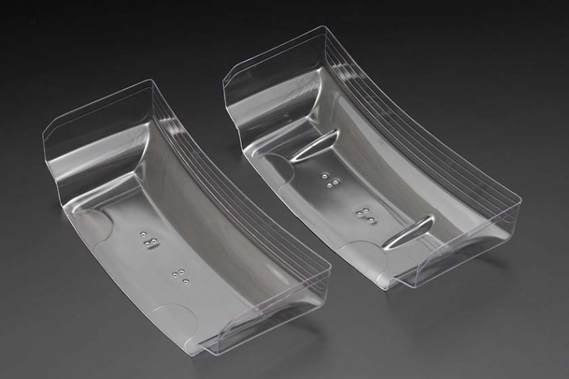 ヨコモ ３Ｄカーボングラファイトウイング ヨコモ 3Dカーボングラファイトウイング 新商品一覧ページ