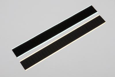 ヨコモ】ZC-105B 防塵用マジックテープ 200mm | GAGA