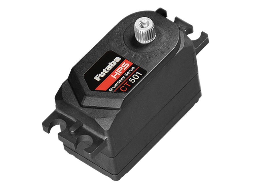 フタバ ロープロ サーボ S9571SV 新品未使用品 ドリフト タミグラなどに フタバ サーボ S9571SV SRモード対応ロープロデジタルサーボ S9571SV