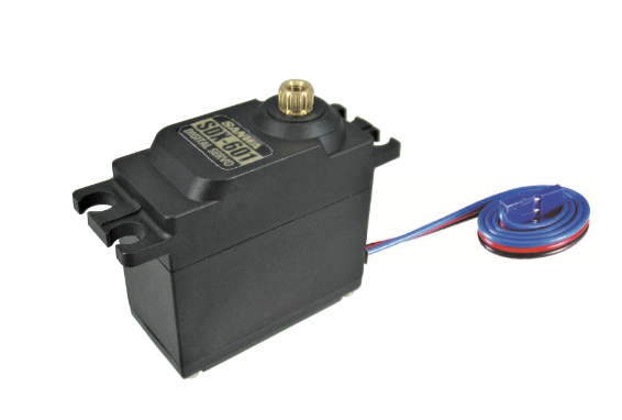 サンワ】SDX-601 スタンダードデジタルサーボ | GAGA WebSHOP 