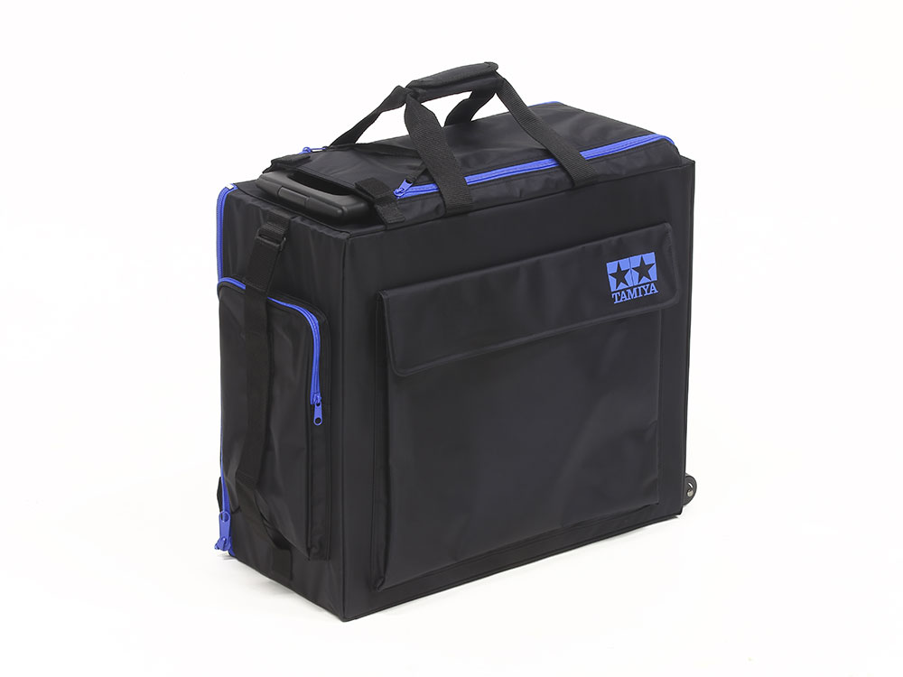 タミヤTRF】42337 42337 RCトローリーピットバッグ | GAGA
