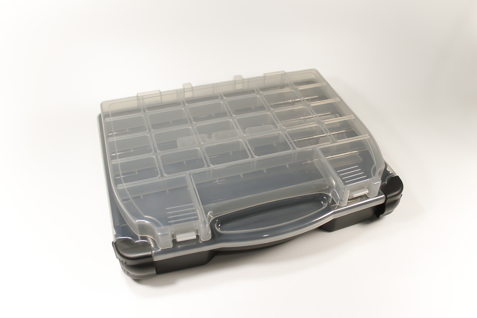 リックサイドデザイン】RSDP-ACX12 2段ツールボックス | GAGA