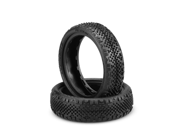 JConcepts】JC-3181-010 ピンスワッグ 2WDスリムフロントタイヤ