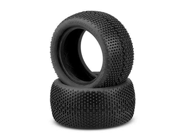 JC-3159-02 ダブルディーズV2・1/10バギー用リヤタイヤ | GAGA