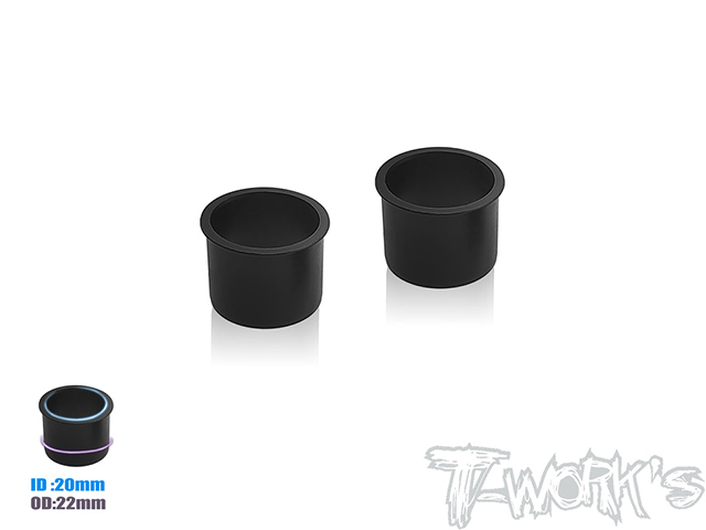 T-Work's】TT-120-A-20-BK T-Work'sツールスタンド用追加