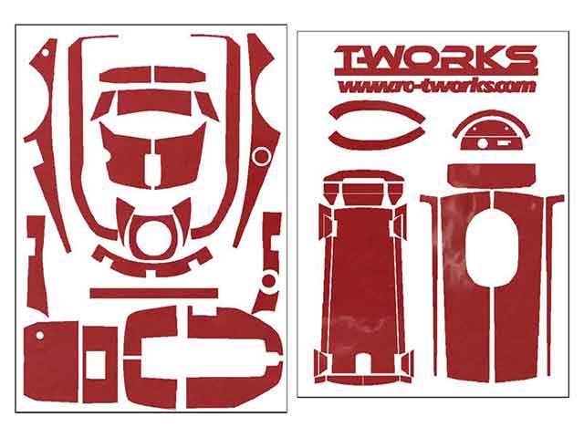 FUTABA 4PM プロポスキン付属 FUTABA 4PM プロポスキン付属 T4PM Plus | 双葉電子工業株式会社