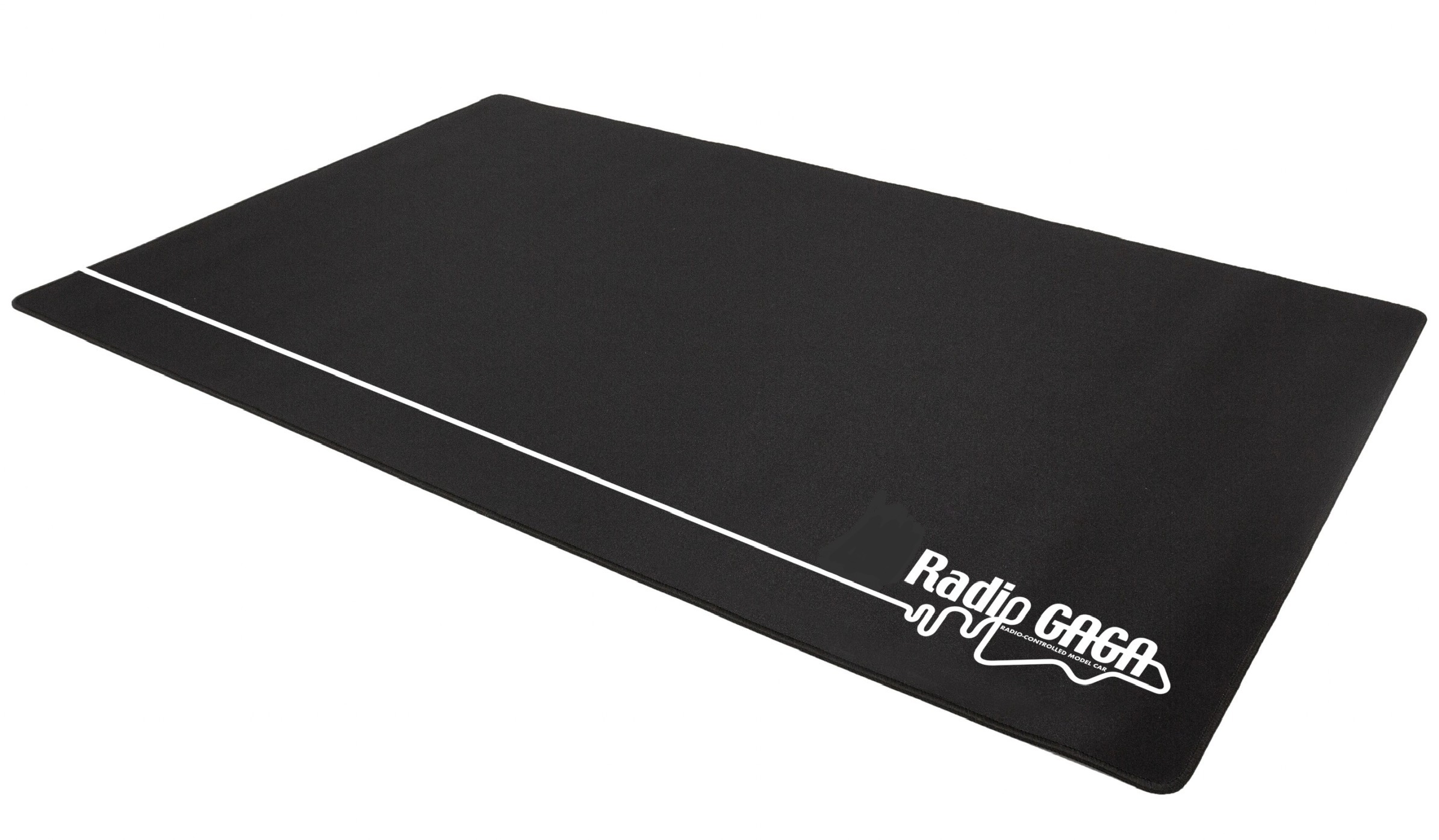 GAGAオリジナル】 ハイクオリティレーシングピットマット 600㎜×1000  