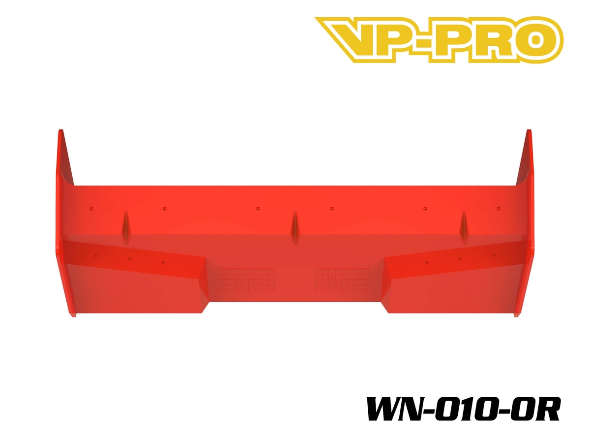 【VP-PRO】WN-010-OR NEW 1/8 Buggy/Truggy Wing(オレンジ) | GAGA WebSHOP