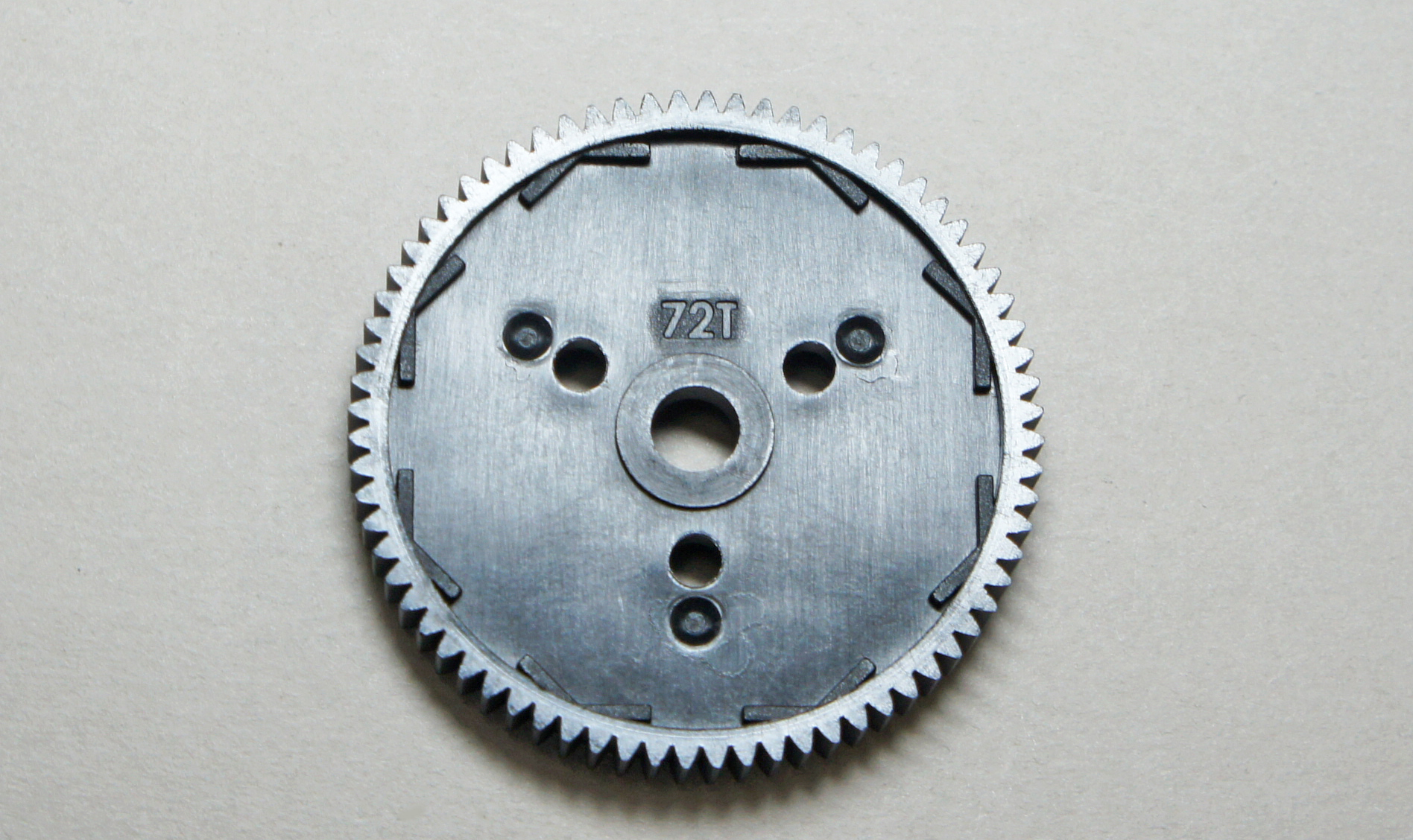 無限精機】B2325/72 スパーギヤ72T MSB1 | GAGA WebSHOP