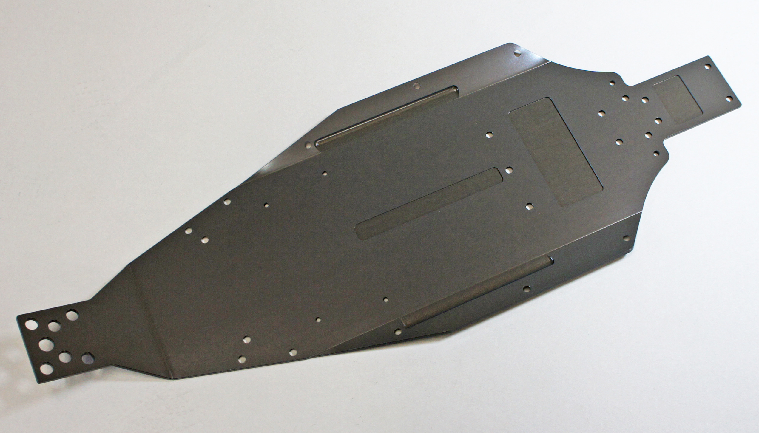 無限精機】B2806 メインシャーシ MSB1 | GAGA WebSHOP