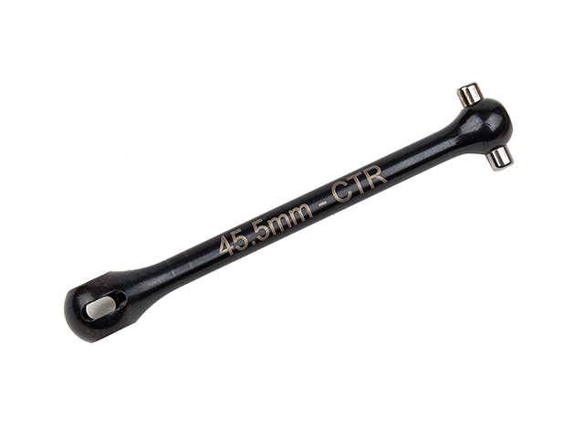 トラページ AS92371 センターCVAボーン・45.5mm【デカップルド・スリッパー