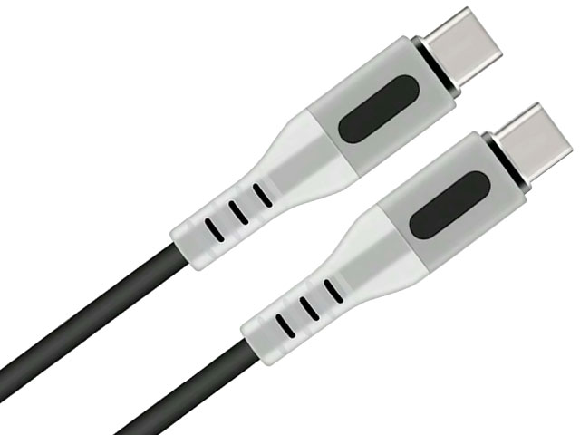 ハイテック】44358 USB PD対応ケーブル USB Cable Type C – Type C