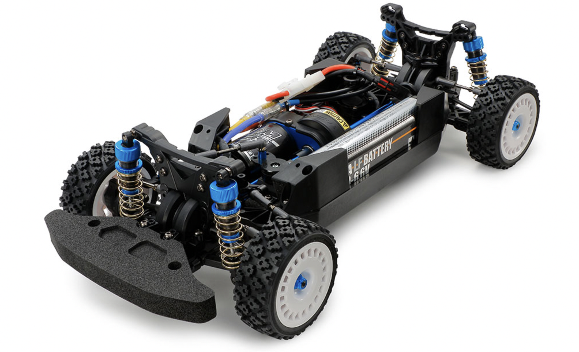 タミヤ】58707 1/10RC XV-02 PRO シャーシキット | GAGA 