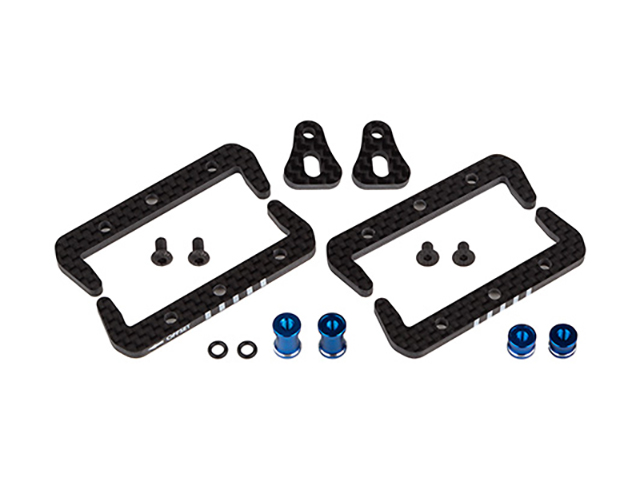 AS92482 FT バッテリーーマウントセット【B7】 | GAGA WebSHOP