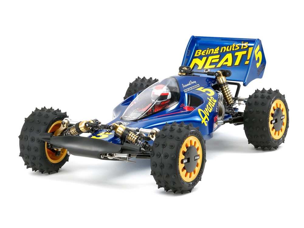 タミヤ　TAMIYA　アバンテ　シャシーのみ タミヤ 1/32 レーサーミニ四駆シリーズ スーパーアバンテ （VS