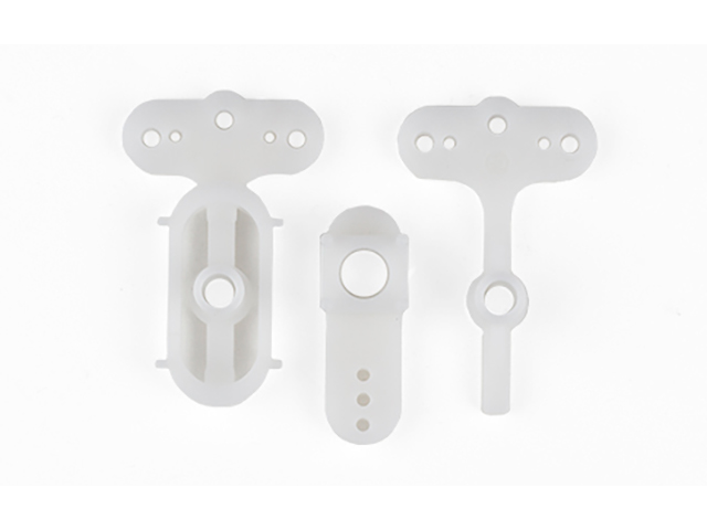 AS6255 サーボセイバー・プラスチック【RC10】 | GAGA WebSHOP