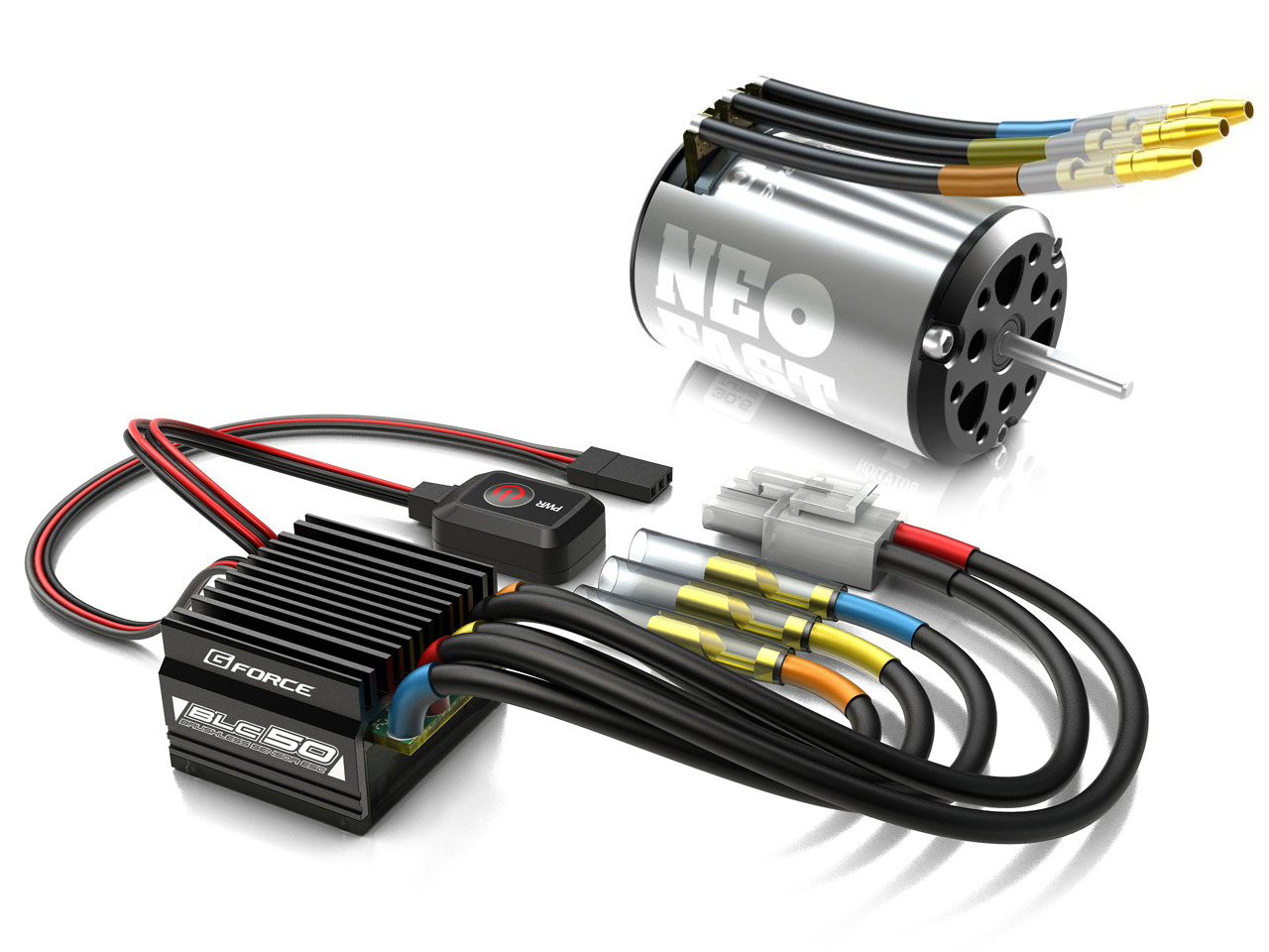 BLC50 Combo-T 13.5T | GAGA WebSHOP