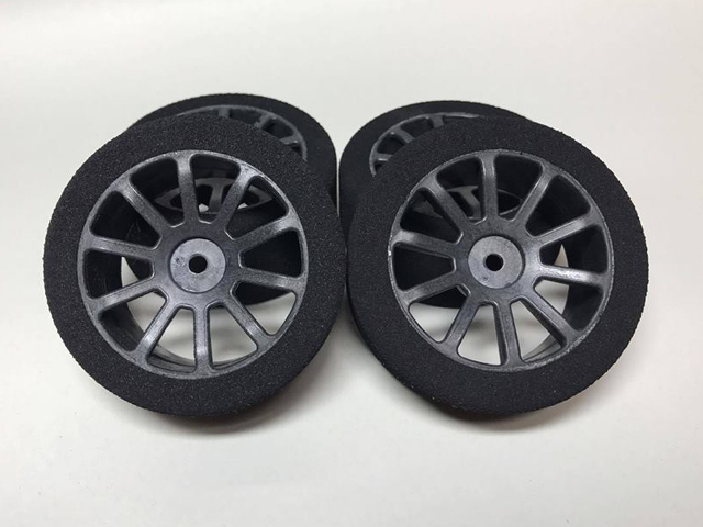 イタリア　マトリックス製　1/8GP リアタイヤ　10セット　新品未開封 イタリア製 マトリックス社 1/8GPレーシング用 リアタイヤ 新品