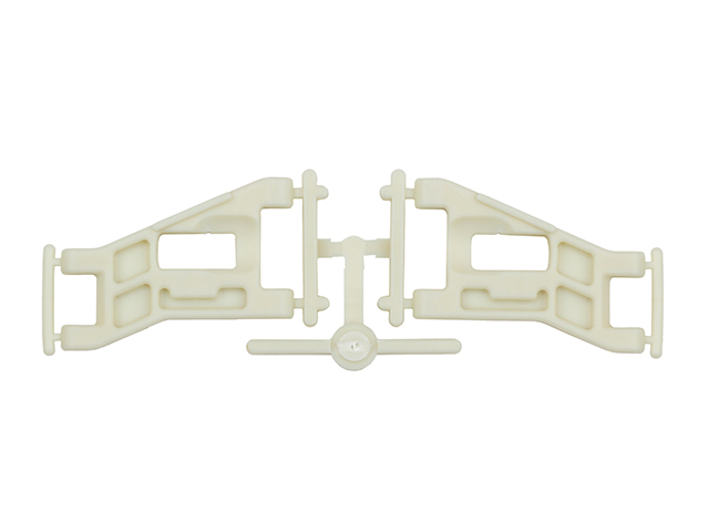 ASSOCIATED RC10 ロングサスアーム 前後セット ASSOCIATED RC10 ロングサスアーム 前後セット RC10 Suspension