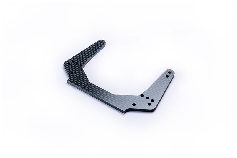 希少 MR4TC ドリパケ系 カーボンシャーシ ショックタワーその他 希少 MR4TC ドリパケ系 カーボンシャーシ ショックタワーその他