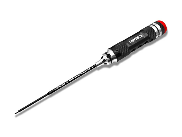 T-Work's】TT-058-H0.63 T-Work's六角レンチ【1/16インチ】 | GAGA