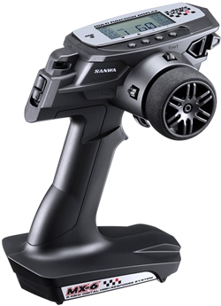 三和電器製作所 サンワ プロポ 4チャンネル3サーボ STAC MARK2 4B ブランド 品 通販おもちゃ・ホビー・グッズ - 三和電器製作所 サンワ