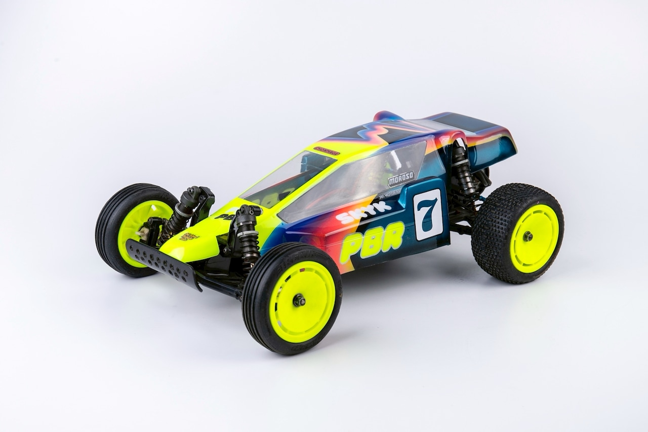 マカリスタ✖️パインビーチレースウェイスペシャルコラボセットオリジナルボックス付き マカリスタ✖️パインビーチレースウェイスペシャルコラボセット