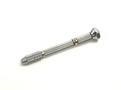 【タミヤ】精密ピンバイスD （0.1～3.2mm）