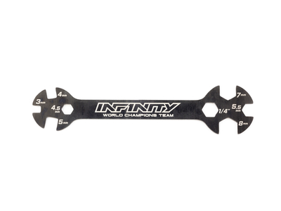 A0117 INFINITY マルチスパナ