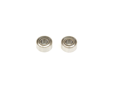 BB373 ボールベアリング 3x7x3mm（2個）