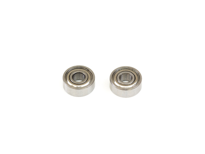 BB383 ボールベアリング 3x8x3mm（2個）
